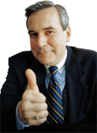 James B Hootenholler, CEO