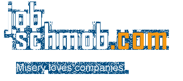 JobSchmob.com - Your Escape From The Working World