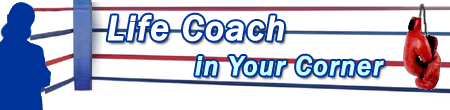 Life Coach in Your Corner