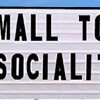 Small Town Socialite