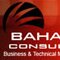 BAHAMA Consulting Website Redesign