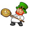 Bob McCullough's Mascot