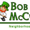 Bob McCullough's Logo