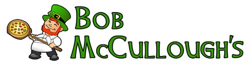 Bob McCullough's Logo