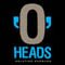 Oheads Website Design and Development