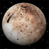 SavingPluto Logo