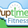 Pup Time Fitness Logo