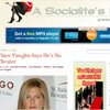 A Socialite's Life