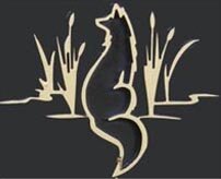 Fox Sign Photo