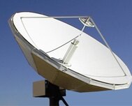 Satellite Dish