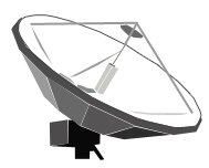 Satellite Dish