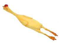 Rubber Chicken